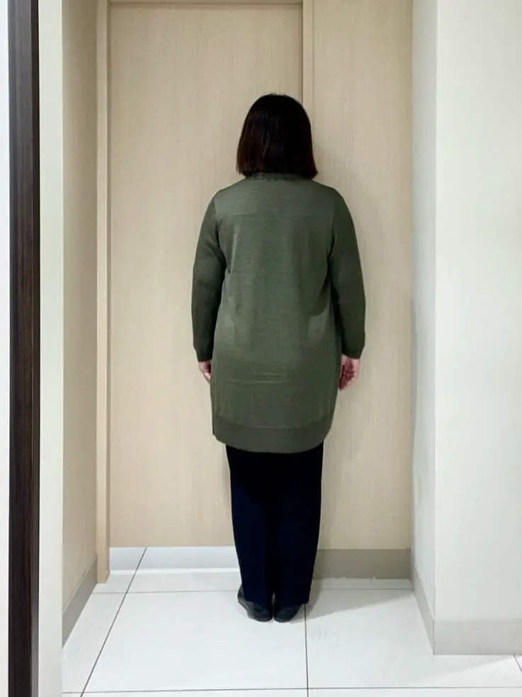 23区 L 古川 コーディネート画像