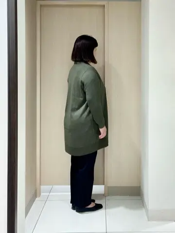 23区 L 古川 コーディネート画像