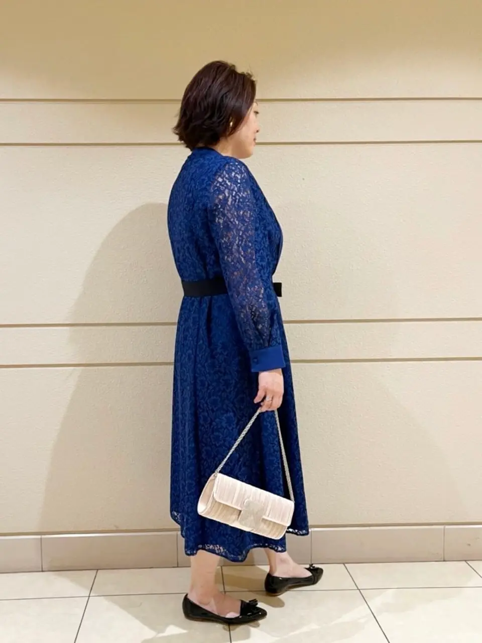 23区 L 山崎 コーディネート画像