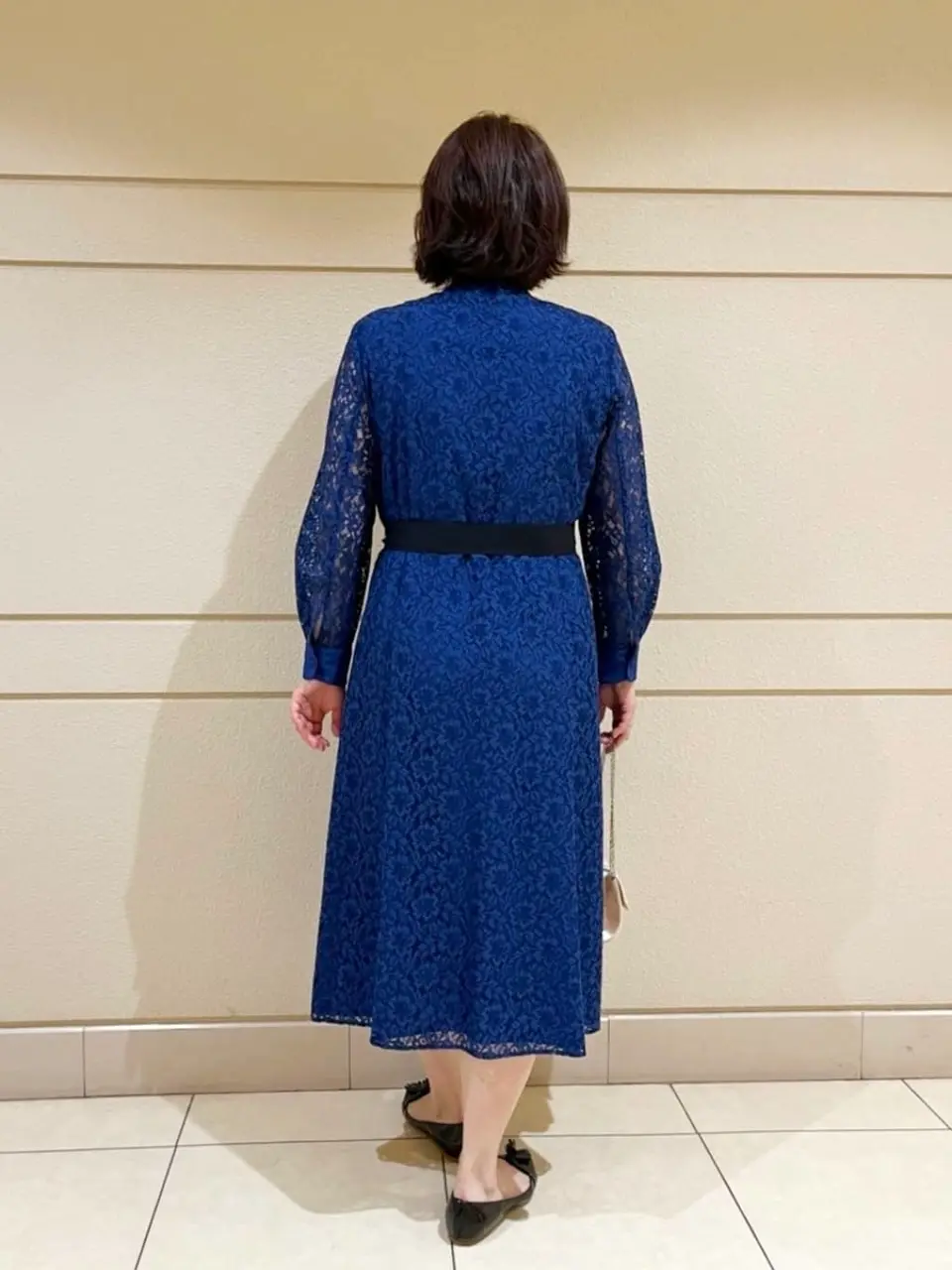 23区 L 山崎 コーディネート画像