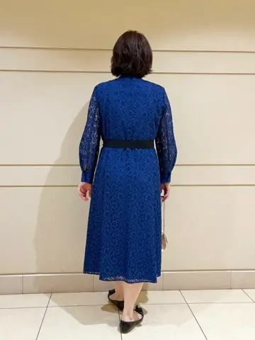 23区 L 山崎 コーディネート画像