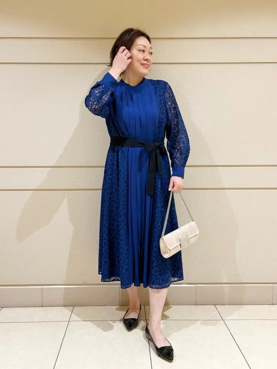 23区 L 山崎 コーディネート画像