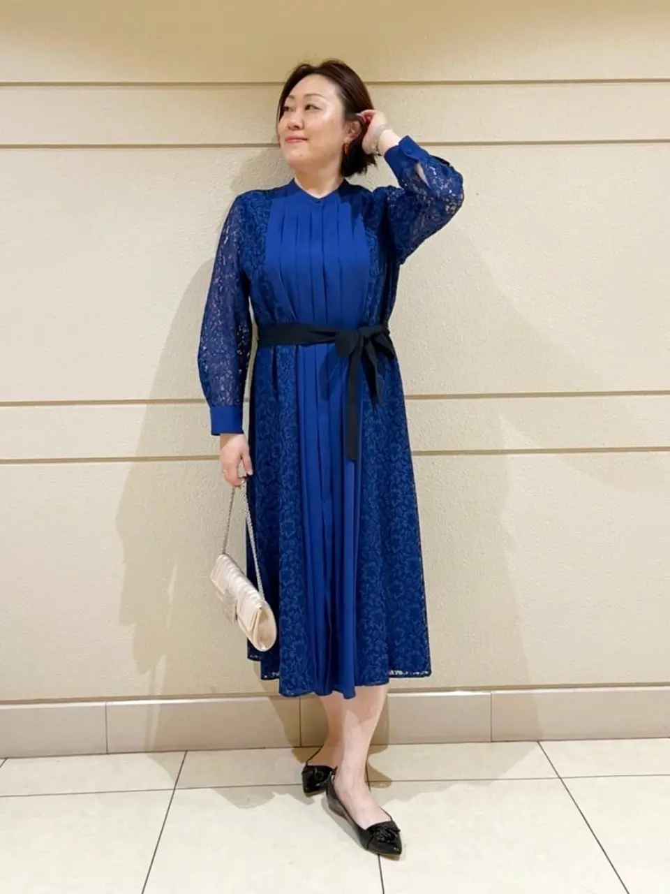 23区 L 山崎 コーディネート画像