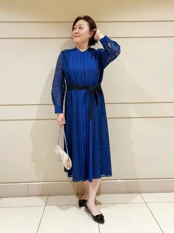 23区 L 山崎 コーディネート画像