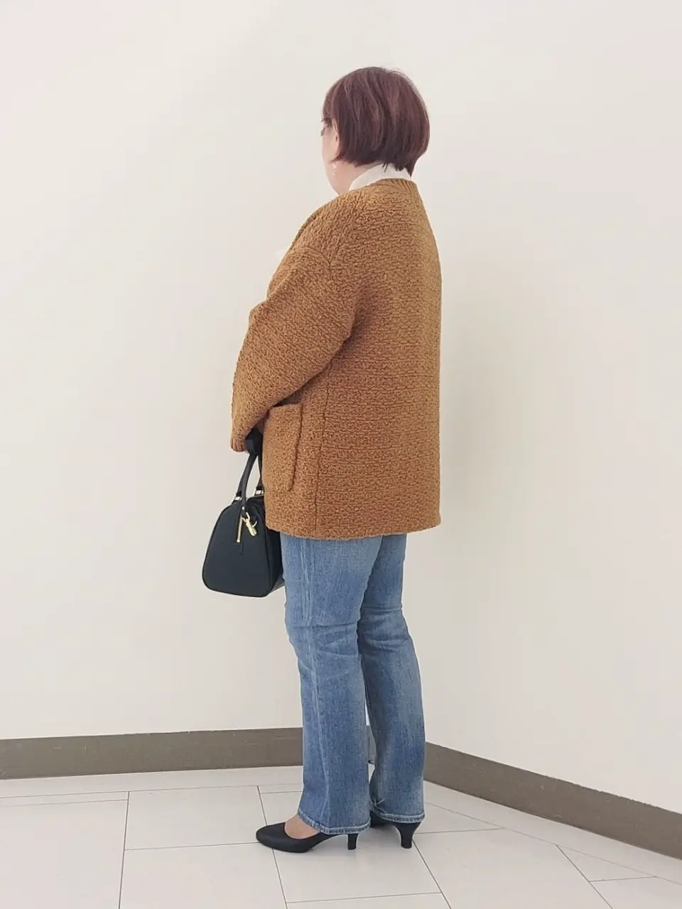 23区 L kazumi コーディネート画像