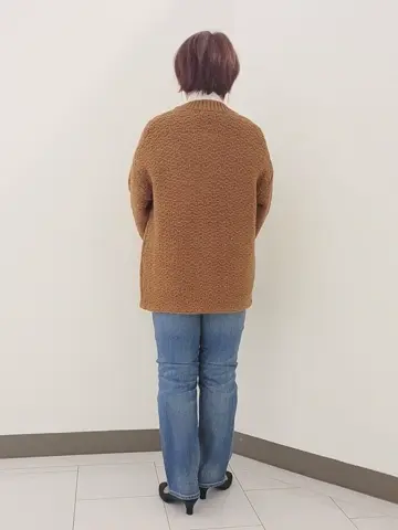 23区 L kazumi コーディネート画像