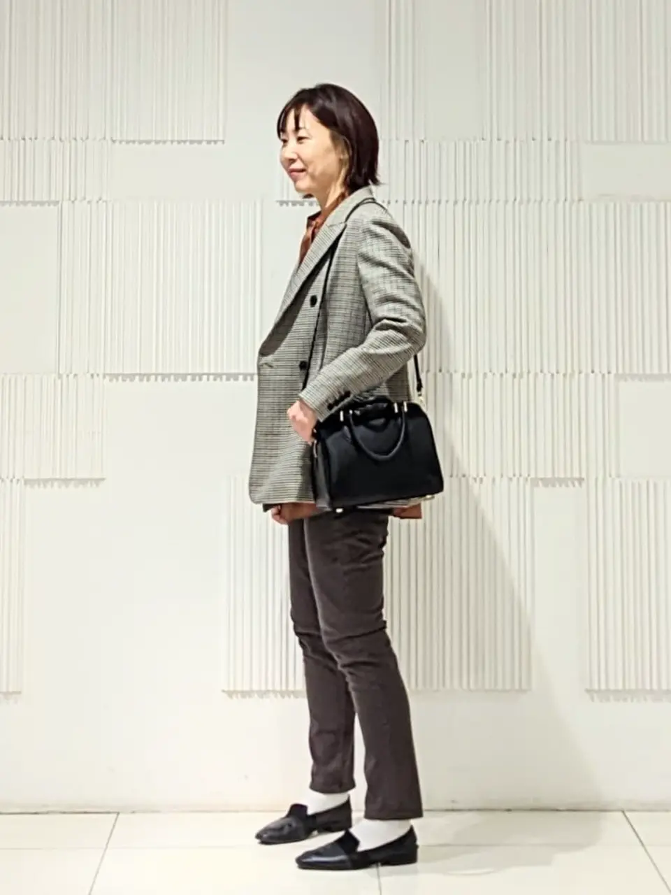 23区 L 緒續 コーディネート画像