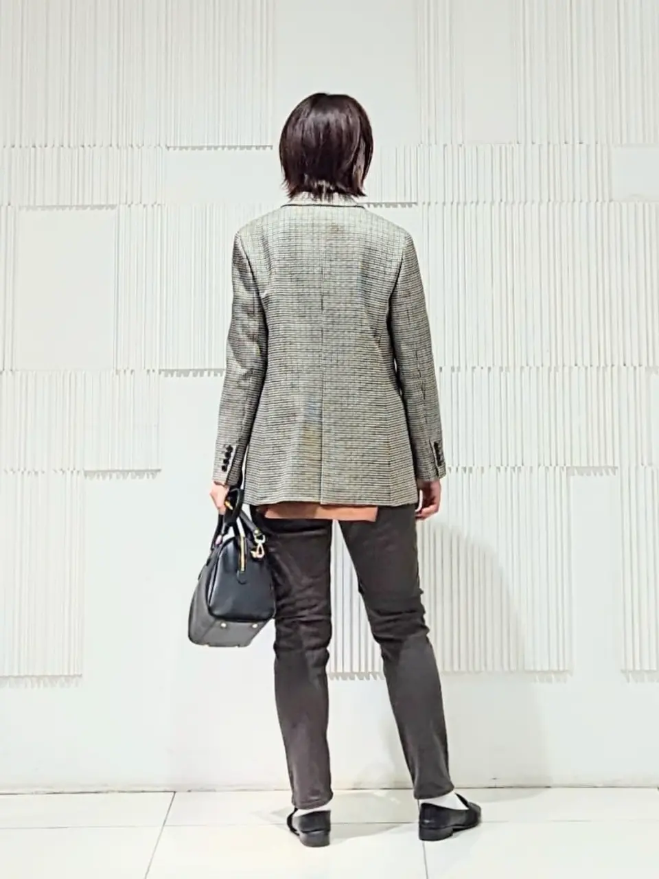 23区 L 緒續 コーディネート画像