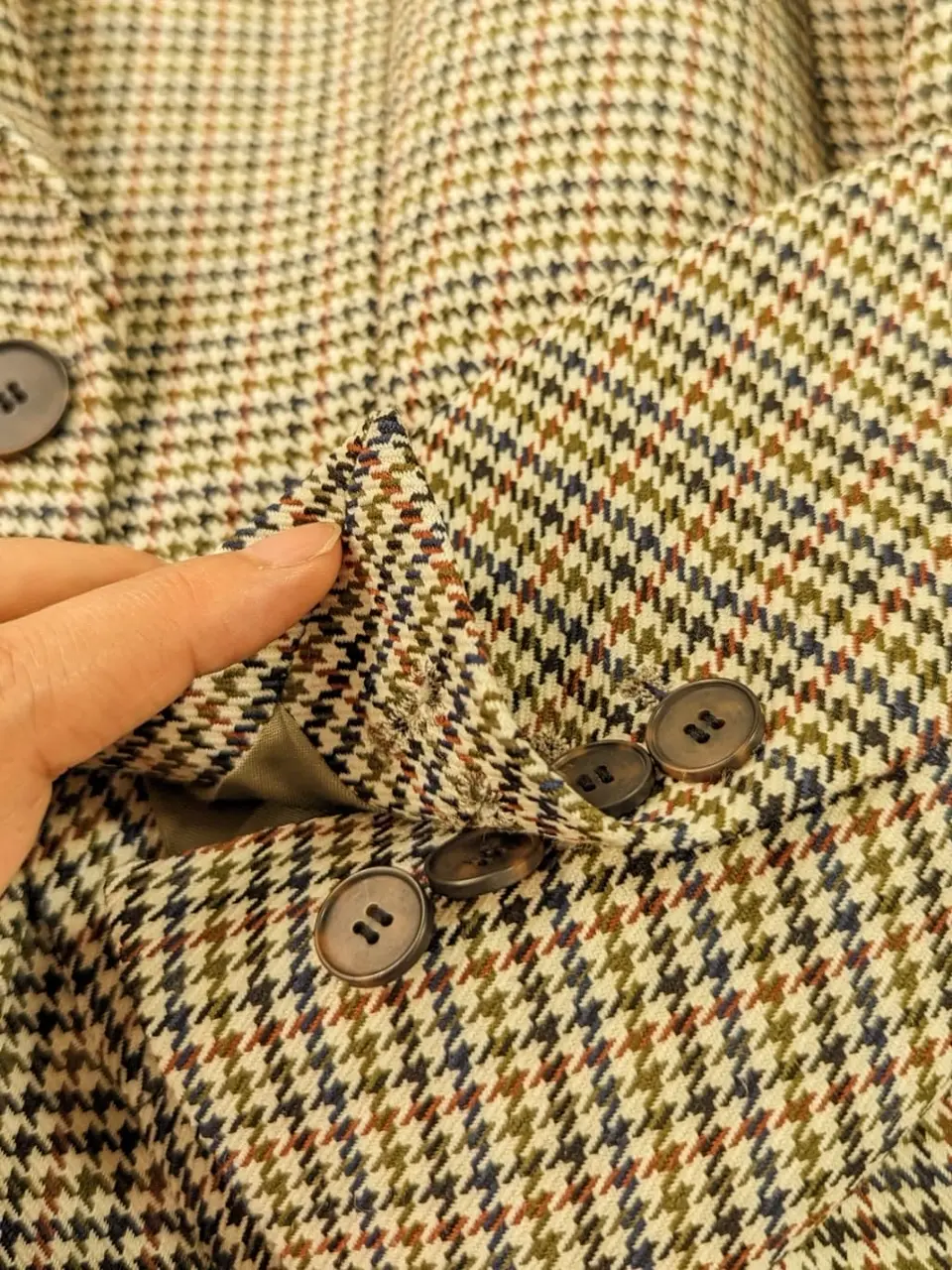 23区 L 緒續 コーディネート画像