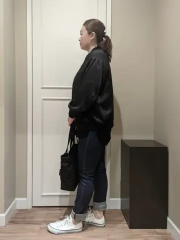 23区 L スタッフn コーディネート画像