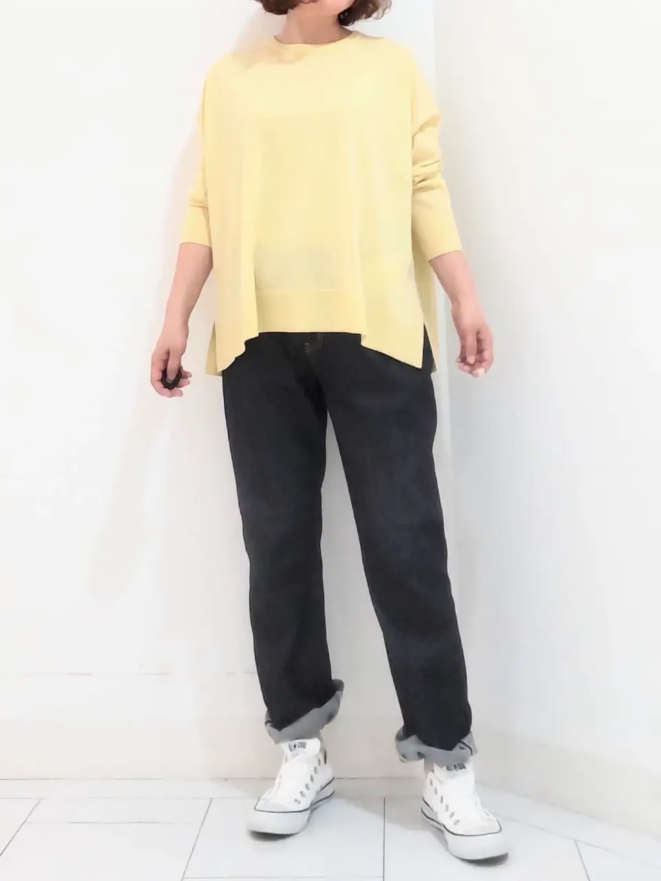 23区 L ナオミ コーディネート画像