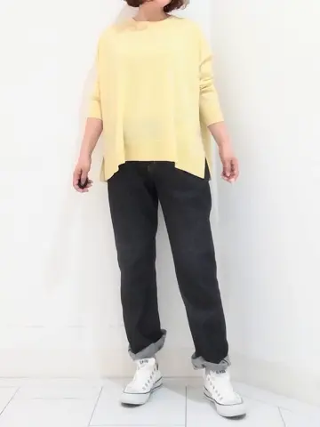 23区 L ナオミ コーディネート画像