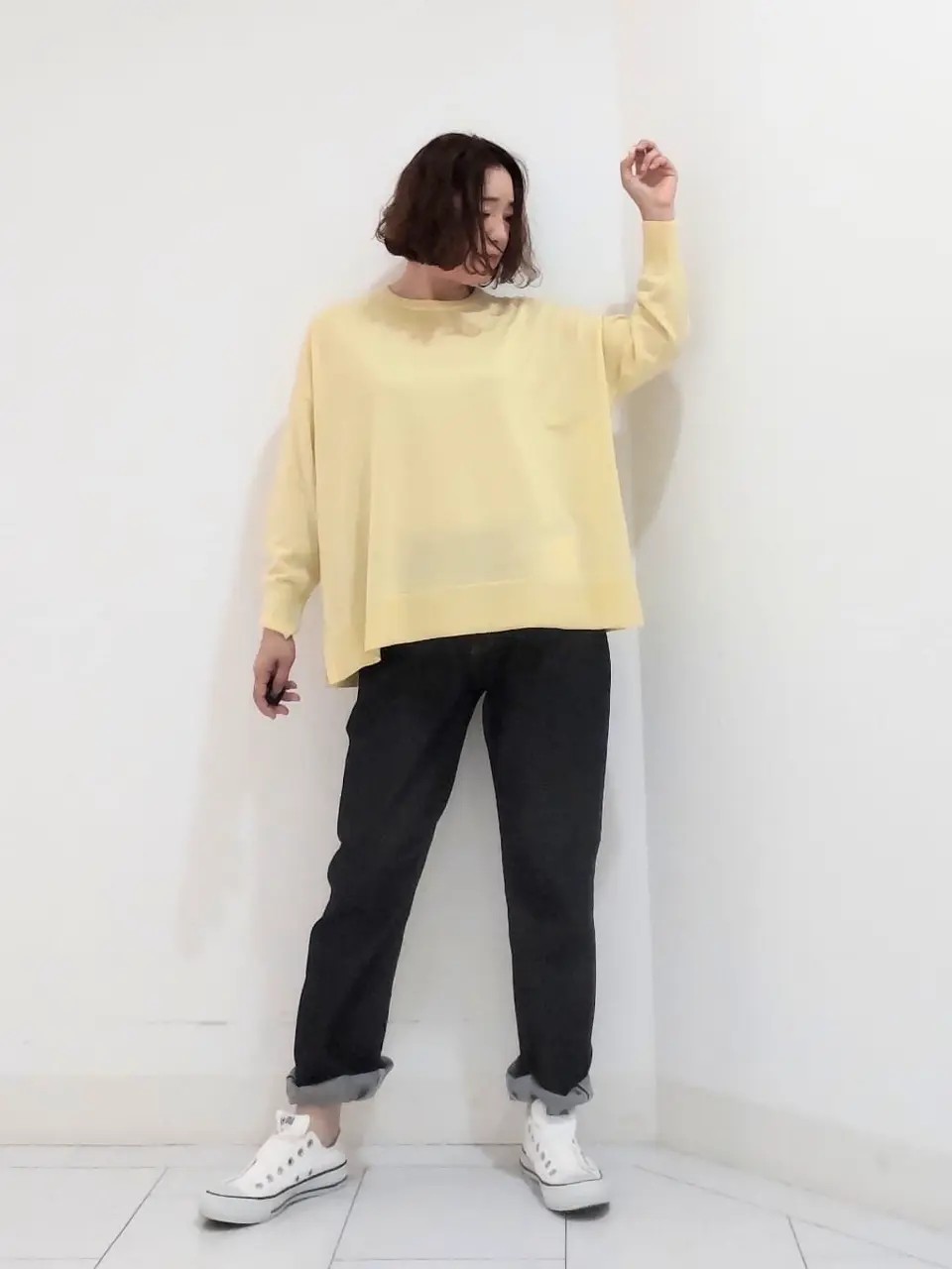 23区 L ナオミ コーディネート画像