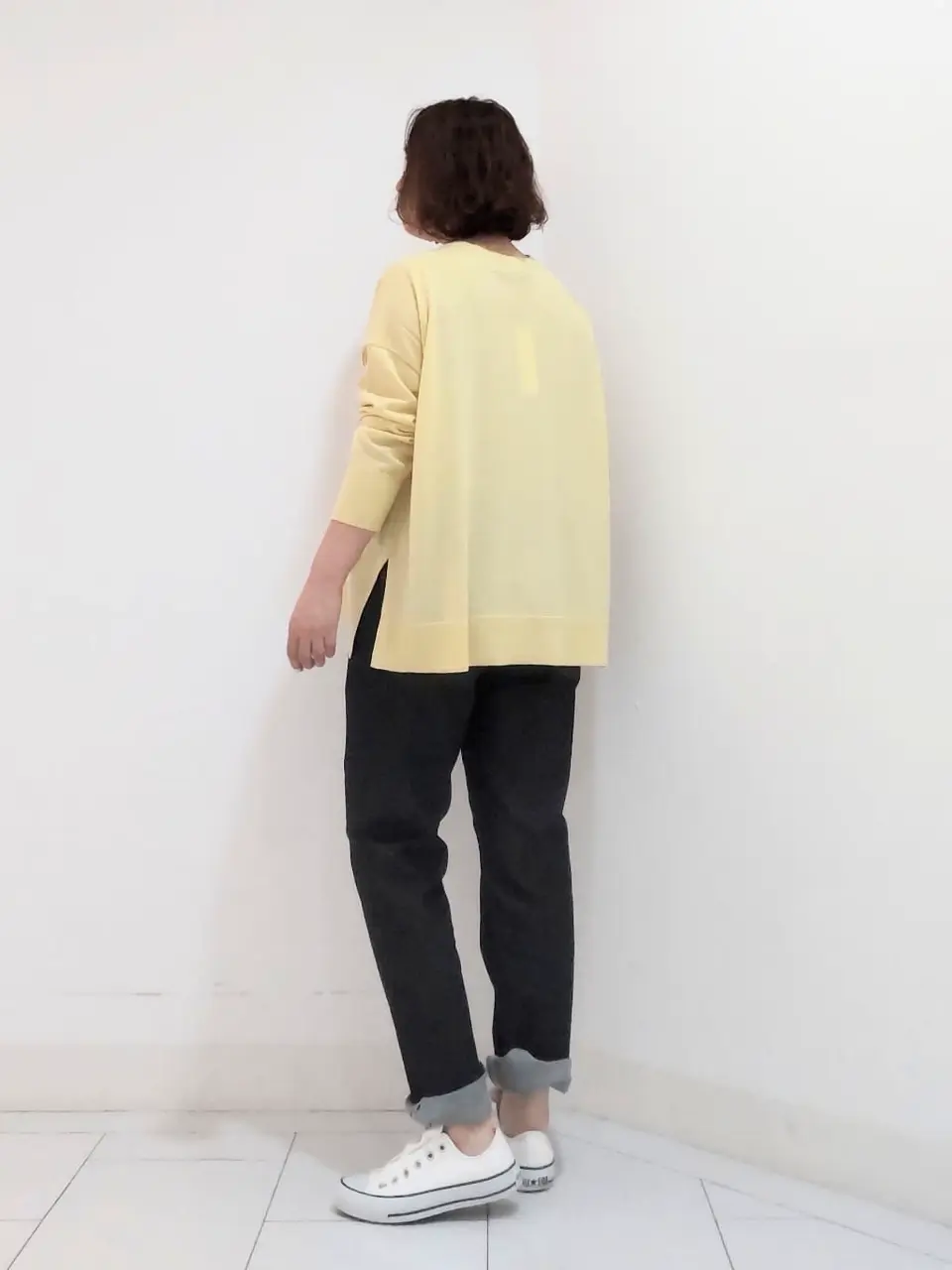 23区 L ナオミ コーディネート画像