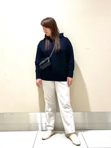 23区 L 樫浦 コーディネート画像