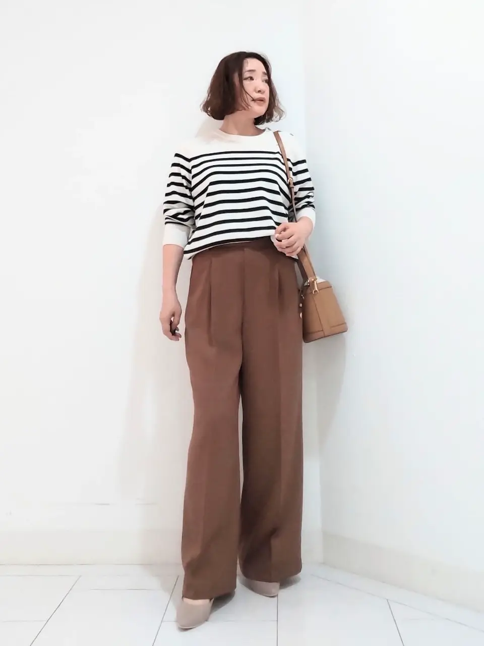 23区 L ナオミ コーディネート画像