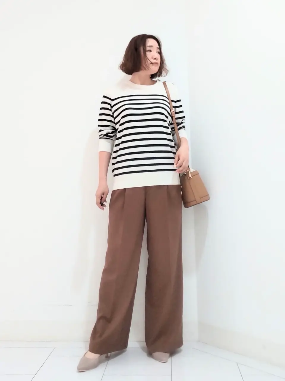 23区 L ナオミ コーディネート画像