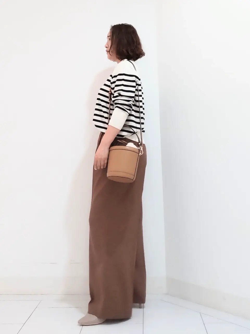 23区 L ナオミ コーディネート画像