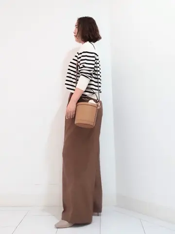 23区 L ナオミ コーディネート画像