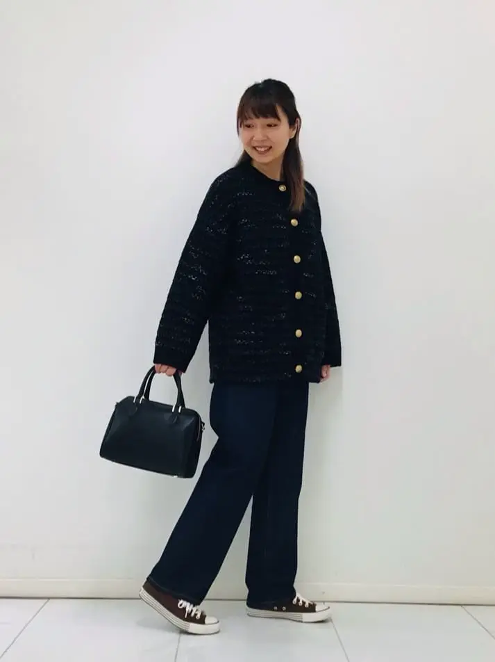 23区 L やの コーディネート画像