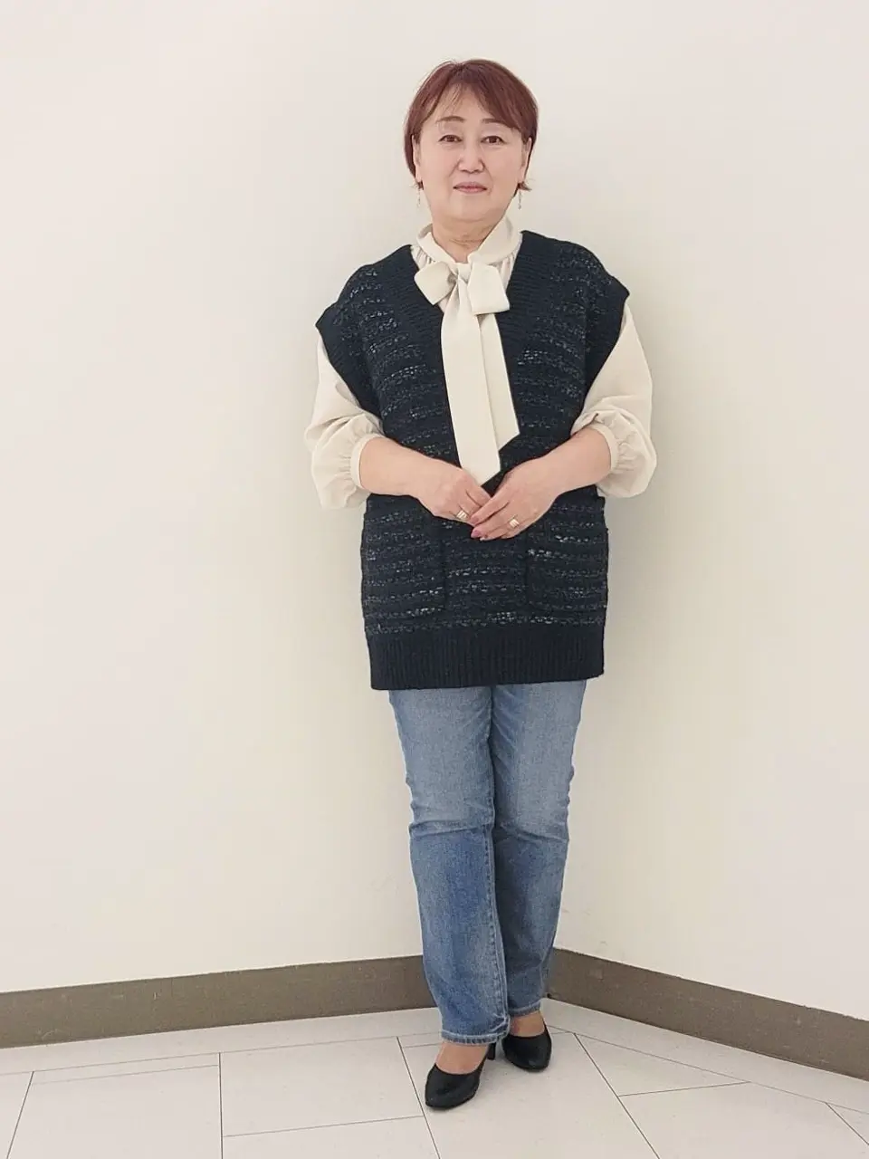  kazumi コーディネート画像