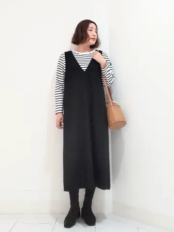 23区 L ナオミ コーディネート画像