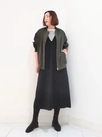 23区 L ナオミ コーディネート画像