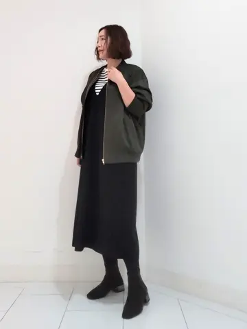 23区 L ナオミ コーディネート画像