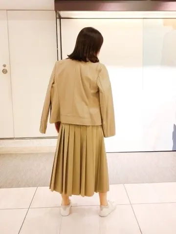 23区 L 服部 コーディネート画像