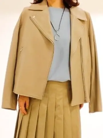 23区 L 服部 コーディネート画像