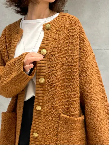 23区 L 西村 コーディネート画像