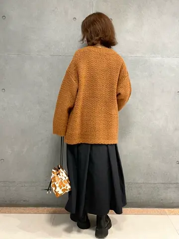 23区 L 西村 コーディネート画像