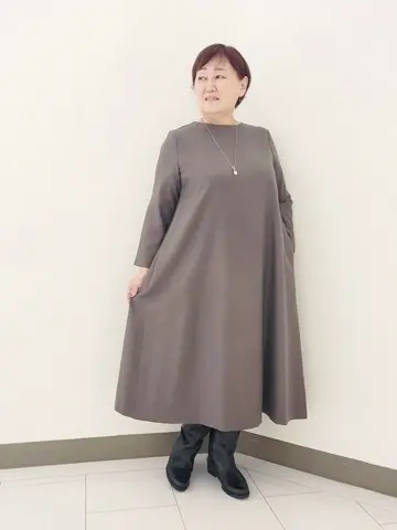 23区 L kazumi コーディネート画像