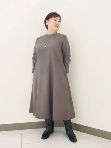 23区 L kazumi コーディネート画像