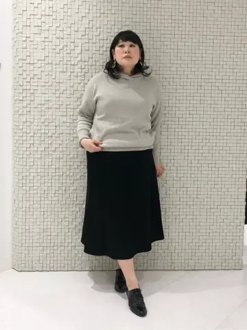 23区 L 後藤 コーディネート画像