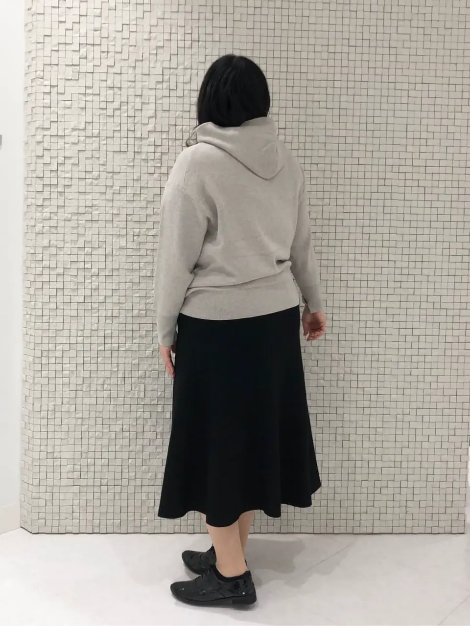 23区 L 後藤 コーディネート画像