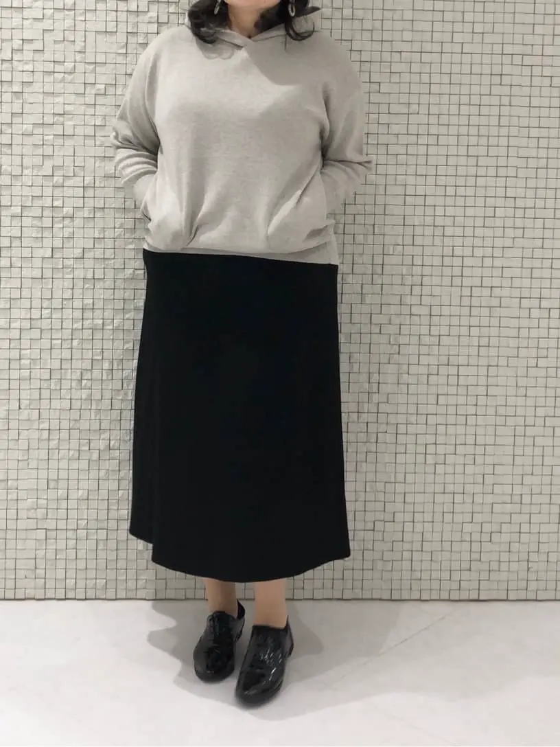 23区 L 後藤 コーディネート画像