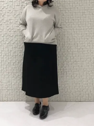 23区 L 後藤 コーディネート画像