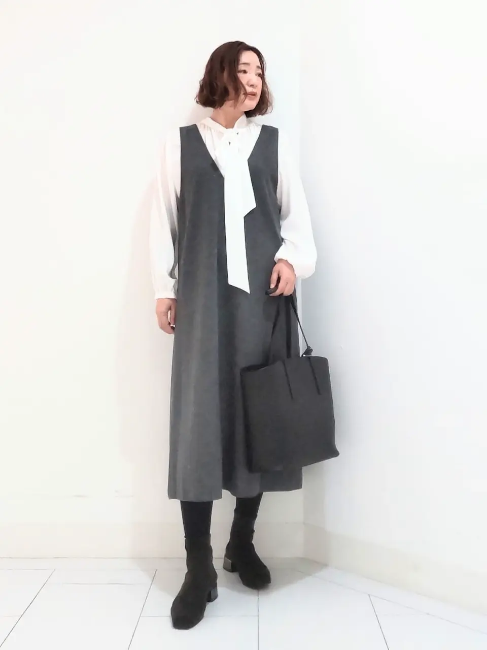 23区 L ナオミ コーディネート画像