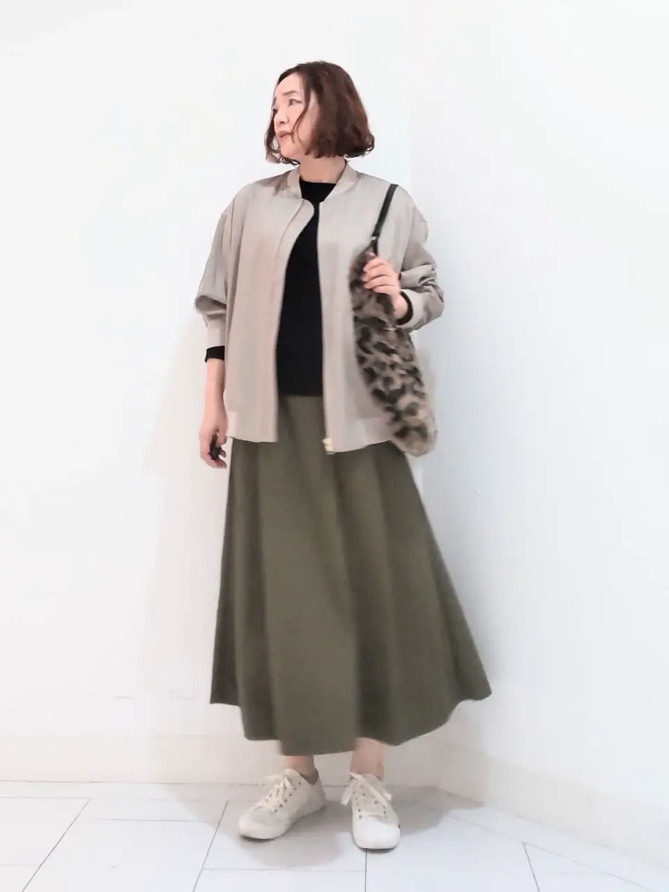 23区 L ナオミ コーディネート画像