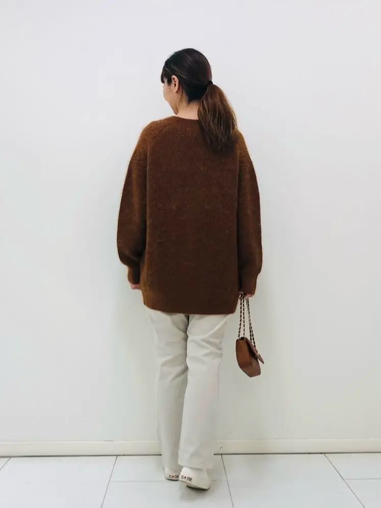 23区 L やの コーディネート画像