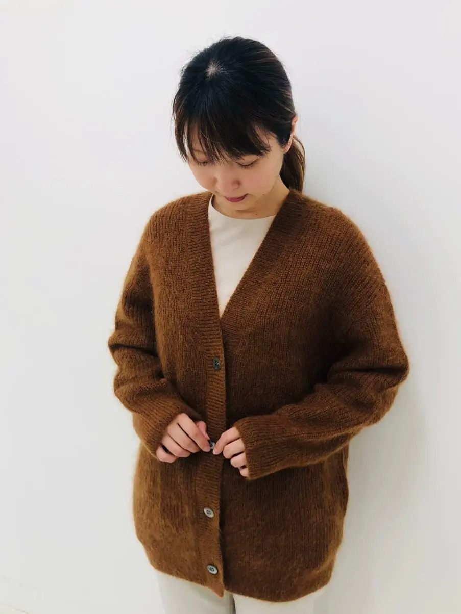 23区 L やの コーディネート画像