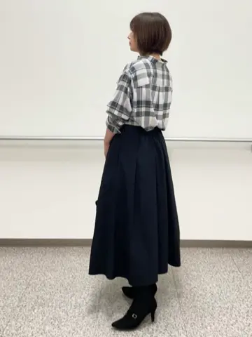 23区 L 水上 コーディネート画像