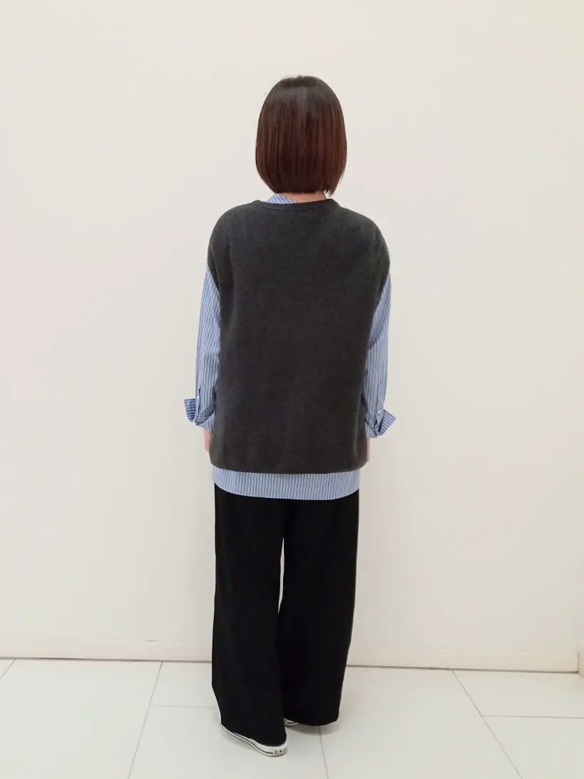 23区 L 中村 コーディネート画像