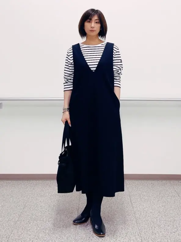  水上 コーディネート画像