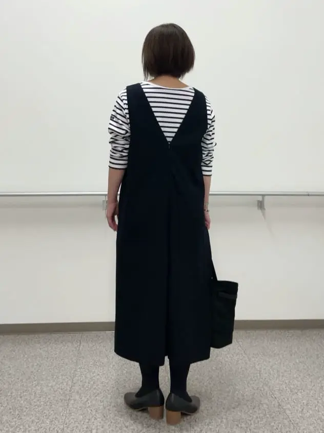 23区 L 水上 コーディネート画像