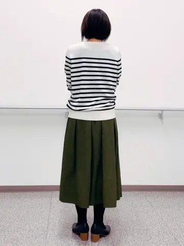 23区 L 水上 コーディネート画像