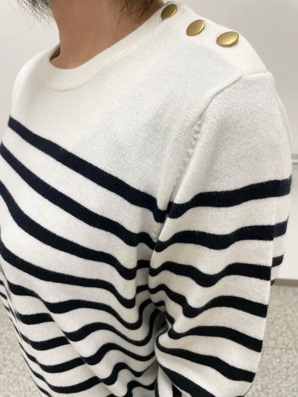 23区 L 水上 コーディネート画像