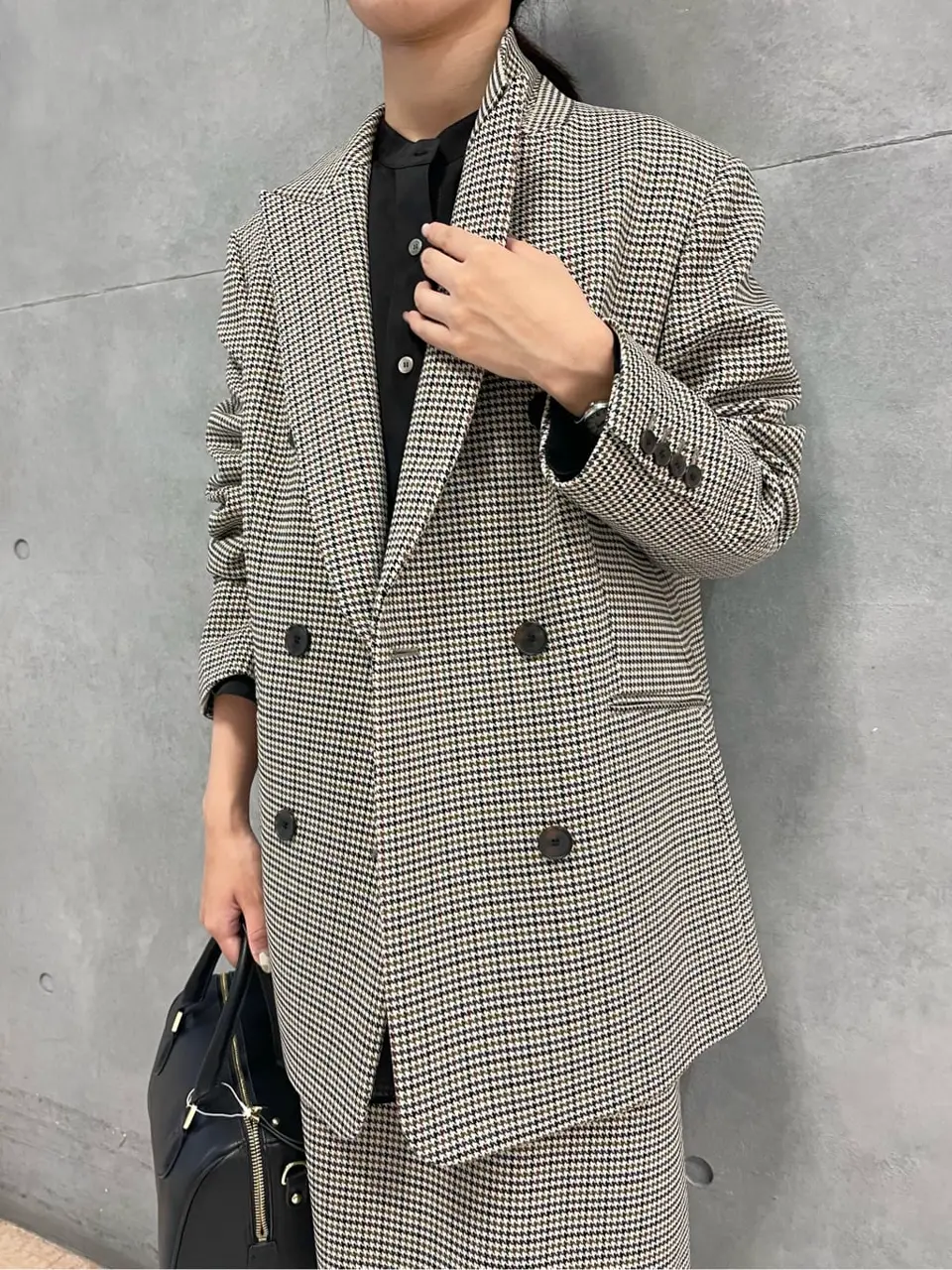 23区 L 島岡 コーディネート画像