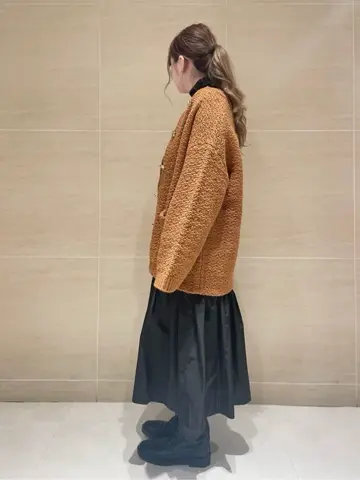 23区 L 俵 コーディネート画像